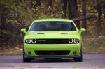 Dodge Challenger R/T Scat Pack 2015 года